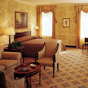 Отель Williamsburg Inn, Вильямсбург