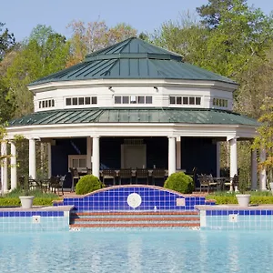 Greensprings Vacation *** Williamsburg