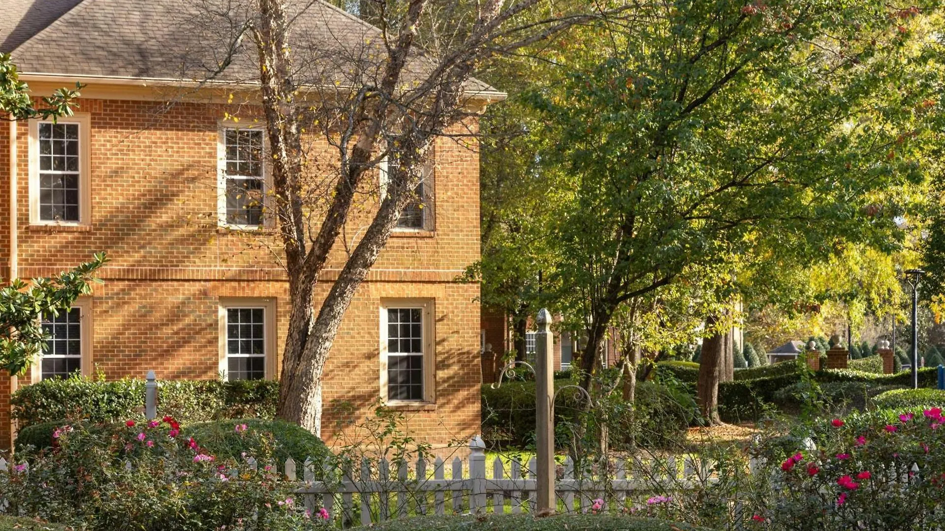 ****  Marriott'S Manor Club At Ford'S Colony Hotel Williamsburg United States