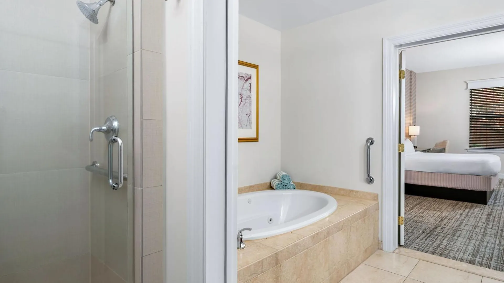 Marriott'S Manor Club At Ford'S Colony Hotel Williamsburg
