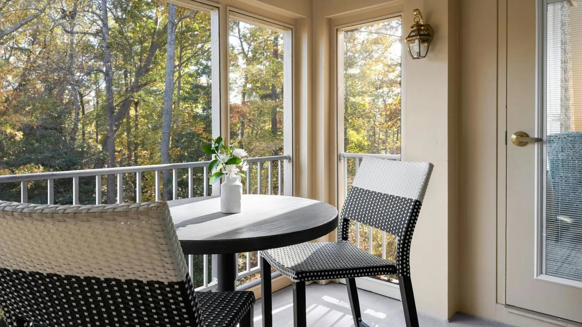 Marriott'S Manor Club At Ford'S Colony Hotel Williamsburg 4*,  United States