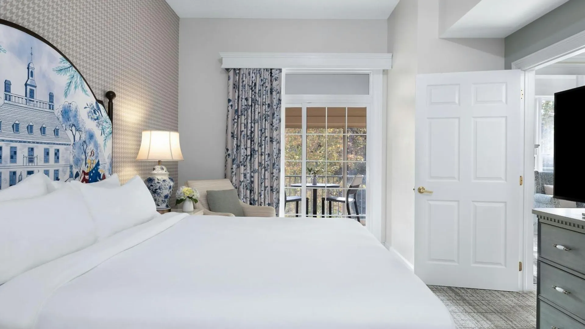 ****  Marriott'S Manor Club At Ford'S Colony Hotel Williamsburg United States