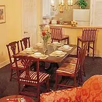 Marriott'S Manor Club At Ford'S Colony Hotel Williamsburg