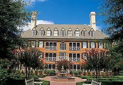 Marriott'S Manor Club At Ford'S Colony Hotel Williamsburg 4*,