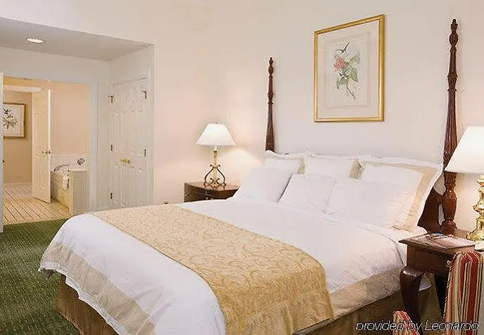 Marriott'S Manor Club At Ford'S Colony Hotel Williamsburg